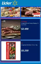 Catálogo Lider semana 34 Página 3