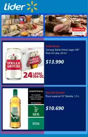 Catálogo Lider semana 34 Página 4