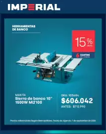 Catálogo Imperial Página 4