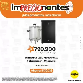 Catálogo Éxito Página 4
