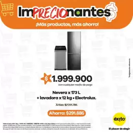 Catálogo Éxito Página 5