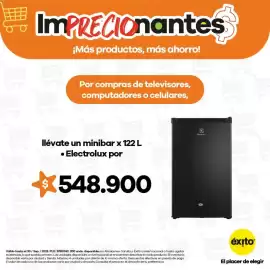Catálogo Éxito Página 6