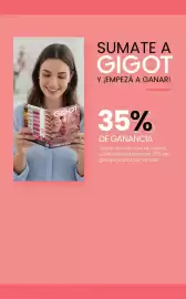 Folleto Gigot Página 3
