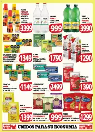 Catálogo Supermercados Mariano Max Página 2: Fritolim cocinero aerosol manteca/clásico €3.399,00