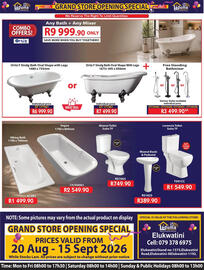 Laduma Hardware catalogue catalogue Page 32