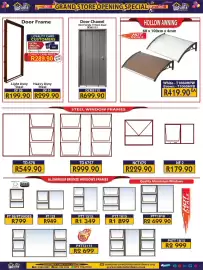 Laduma Hardware catalogue catalogue Page 11