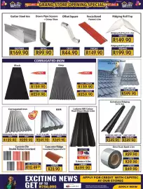 Laduma Hardware catalogue catalogue Page 13