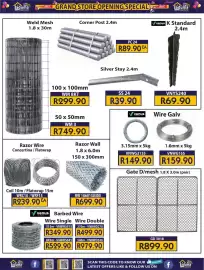 Laduma Hardware catalogue catalogue Page 14