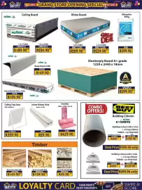 Laduma Hardware catalogue catalogue Page 15