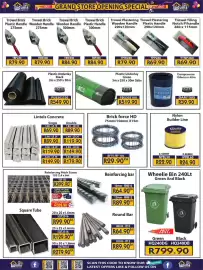 Laduma Hardware catalogue catalogue Page 16