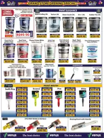 Laduma Hardware catalogue catalogue Page 17