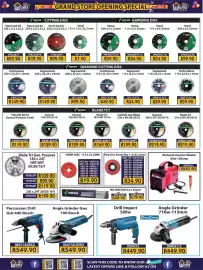 Laduma Hardware catalogue catalogue Page 20