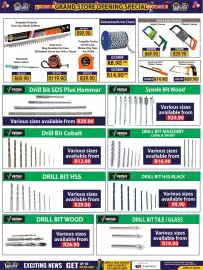 Laduma Hardware catalogue catalogue Page 21