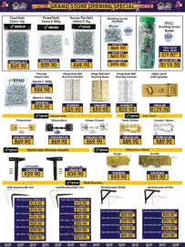Laduma Hardware catalogue catalogue Page 22