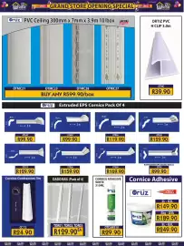 Laduma Hardware catalogue catalogue Page 25