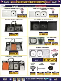 Laduma Hardware catalogue catalogue Page 26
