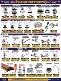 Laduma Hardware catalogue catalogue Page 27