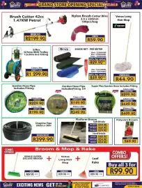 Laduma Hardware catalogue catalogue Page 3