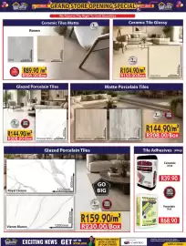 Laduma Hardware catalogue catalogue Page 30