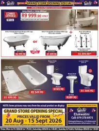 Laduma Hardware catalogue catalogue Page 32