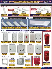 Laduma Hardware catalogue catalogue Page 7