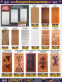 Laduma Hardware catalogue catalogue Page 9
