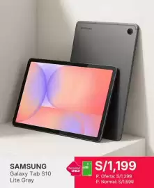 Catálogo Falabella Página 1