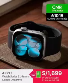 Catálogo Falabella Página 3