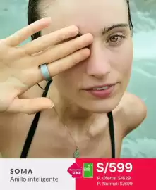 Catálogo Falabella Página 4
