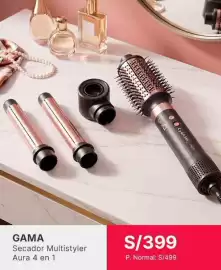 Catálogo Falabella Página 6