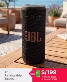 Catálogo Falabella Página 7