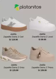Catálogo Platanitos Página 3