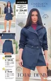 Catálogo Azzorti Página 11