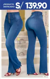 Catálogo Azzorti Página 19