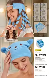 Catálogo Azzorti Página 199
