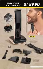 Catálogo Azzorti Página 205