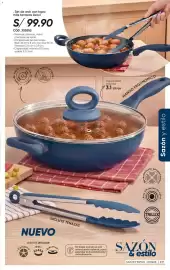 Catálogo Azzorti Página 243