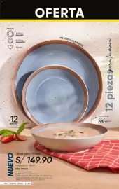 Catálogo Azzorti Página 252