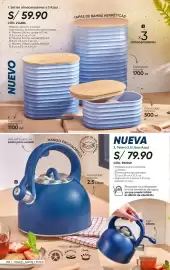 Catálogo Azzorti Página 264