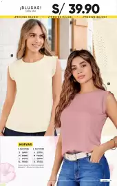 Catálogo Azzorti Página 27