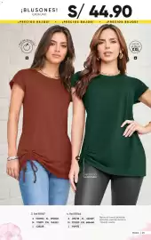 Catálogo Azzorti Página 31
