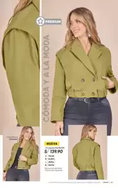 Catálogo Azzorti Página 33