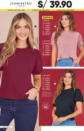 Catálogo Azzorti Página 36