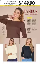 Catálogo Azzorti Página 40