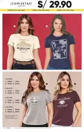 Catálogo Azzorti Página 42
