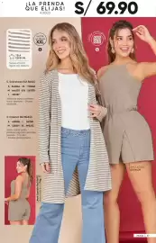 Catálogo Azzorti Página 43