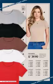Catálogo Azzorti Página 44
