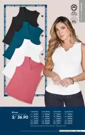 Catálogo Azzorti Página 45