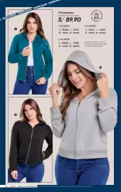 Catálogo Azzorti Página 46