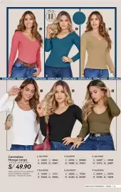 Catálogo Azzorti Página 47